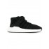 Adidas x mastermind EQT Support Mid "Mastermind World - Core Black" sneakers