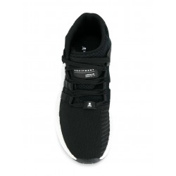 Adidas x mastermind EQT Support Mid "Mastermind World - Core Black" sneakers
