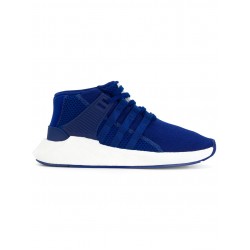 Adidas x mastermind EQT Support Mid "Mystery Ink" sneakers