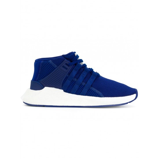 Adidas x mastermind EQT Support Mid "Mystery Ink" sneakers