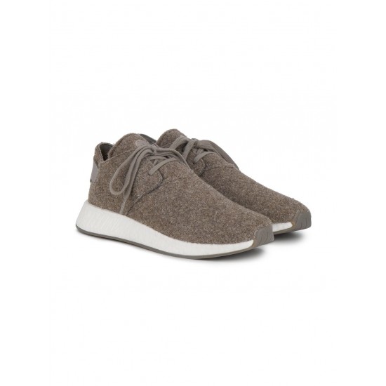 Adidas x wings + horns NMD C2 Chukka sneakers
