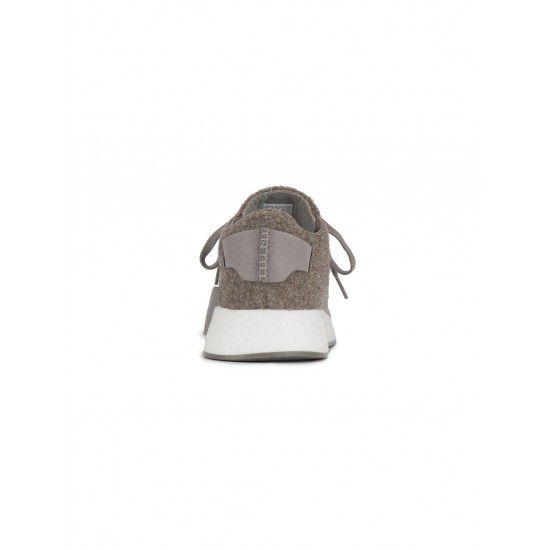Adidas x wings + horns NMD C2 Chukka sneakers