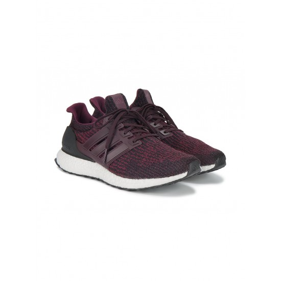Adidas Ultraboost Dark Burgundy sneakers