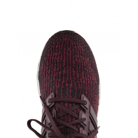 Adidas Ultraboost Dark Burgundy sneakers