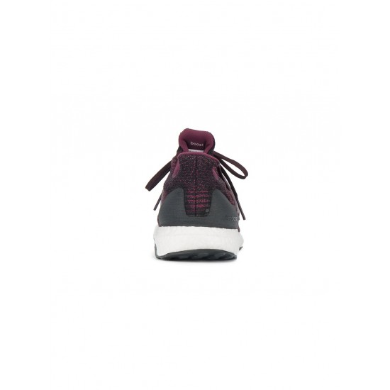 Adidas Ultraboost Dark Burgundy sneakers