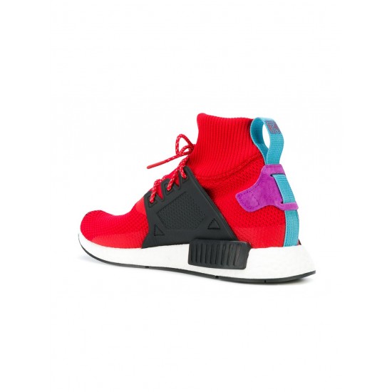 Adidas Originals NMD_XR1 Winter sneakers Adidas Originals NMD_XR1 Winter sneakers