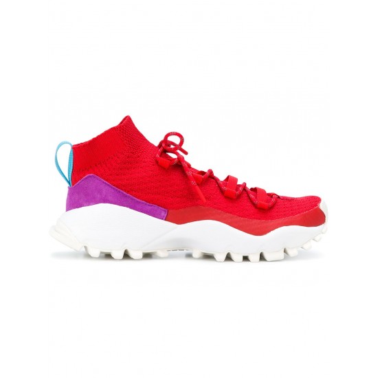 Adidas Seeulater Winter Primeknit sneakers