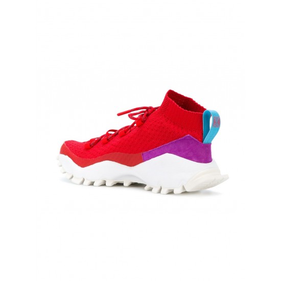 Adidas Seeulater Winter Primeknit sneakers