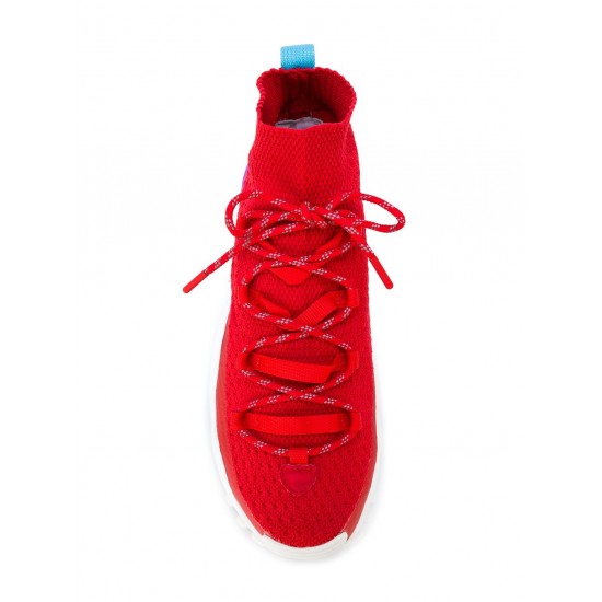 Adidas Seeulater Winter Primeknit sneakers