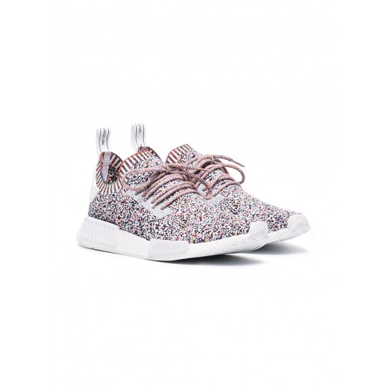 Adidas NMD_R1 Primeknit sneakers