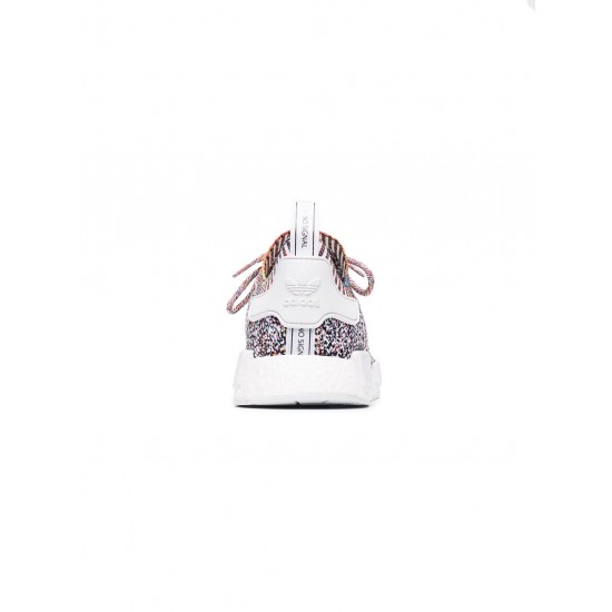 Adidas NMD_R1 Primeknit sneakers