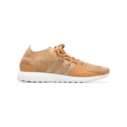 Adidas x Pusha T EQT Support Ultra Primeknit King Push "Brown Paper Bag" sneakers