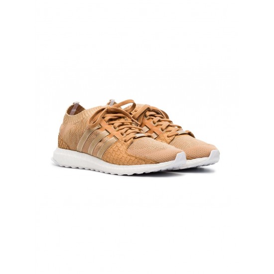 Adidas x Pusha T EQT Support Ultra Primeknit King Push "Brown Paper Bag" sneakers