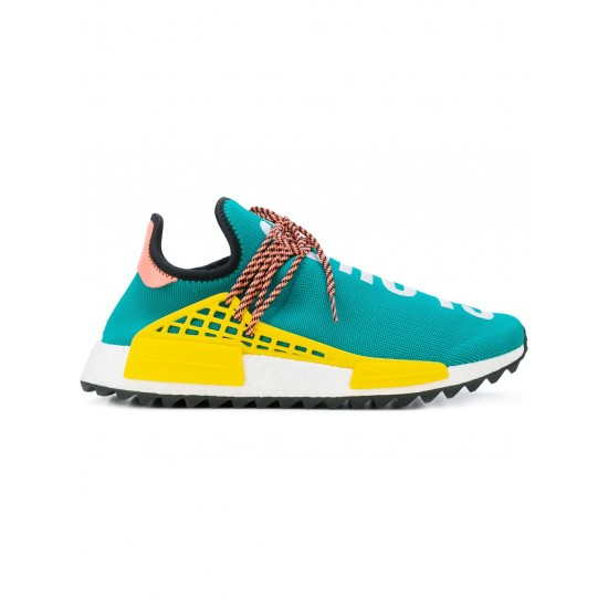 Adidas Pharrell Williams Hu Hiking NMD_TR sneakers Adidas Pharrell Williams Hu Hiking NMD_TR sneakers