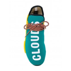 Adidas Pharrell Williams Hu Hiking NMD_TR sneakers Adidas Pharrell Williams Hu Hiking NMD_TR sneakers