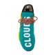 Adidas Pharrell Williams Hu Hiking NMD_TR sneakers Adidas Pharrell Williams Hu Hiking NMD_TR sneakers