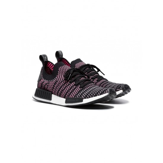 Adidas NMD R1 STLT Primeknit sneakers