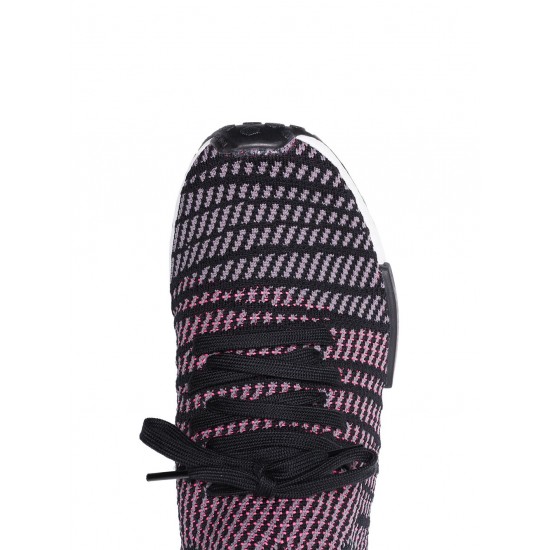 Adidas NMD R1 STLT Primeknit sneakers