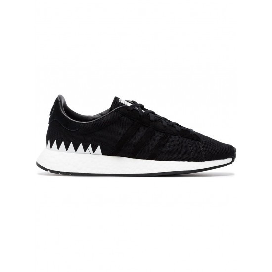 Adidas x Neighborhood Chop Shop sneakers