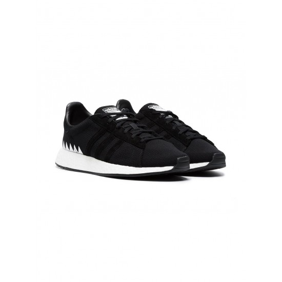 Adidas x Neighborhood Chop Shop sneakers