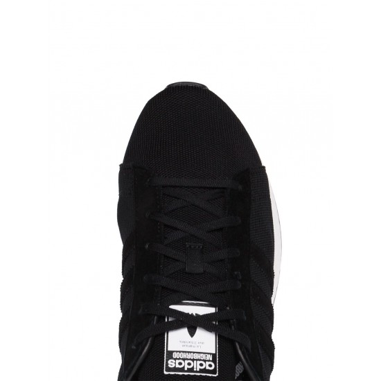 Adidas x Neighborhood Chop Shop sneakers
