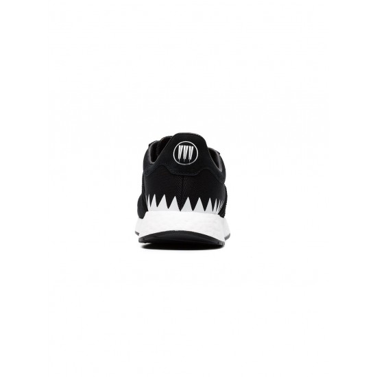 Adidas x Neighborhood Chop Shop sneakers