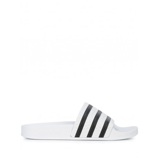 Adidas Adilette "White" Slipper
