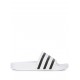 Adidas Adilette "White" Slipper