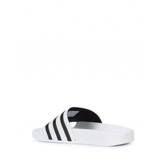 Adidas Adilette "White" Slipper