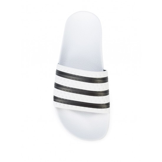 Adidas Adilette "White" Slipper