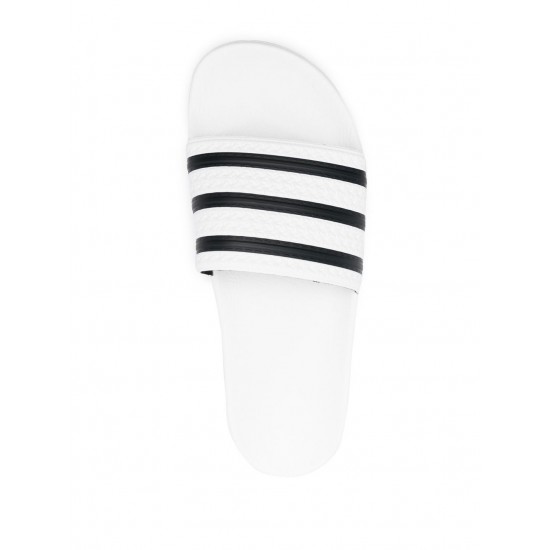 Adidas Adilette "White" Slipper