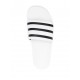 Adidas Adilette "White" Slipper