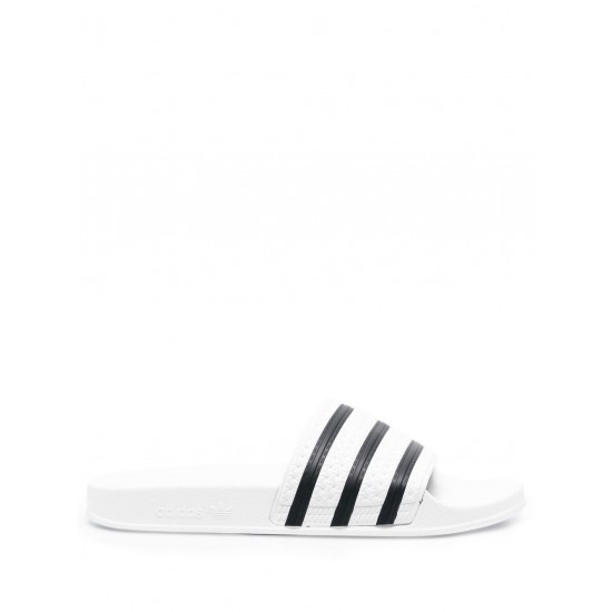 Adidas Adilette "White" Slipper