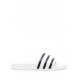 Adidas Adilette "White" Slipper