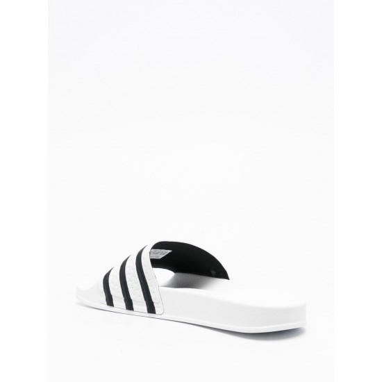 Adidas Adilette "White" Slipper