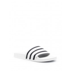 Adidas Adilette "White" Slipper