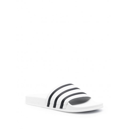 Adidas Adilette "White" Slipper