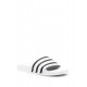Adidas Adilette "White" Slipper