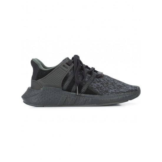 Adidas EQT Support 93/17 "Cblack/Cblack/Ftwwht" sneakers