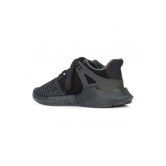 Adidas EQT Support 93/17 "Cblack/Cblack/Ftwwht" sneakers