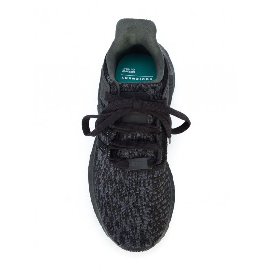 Adidas EQT Support 93/17 "Cblack/Cblack/Ftwwht" sneakers