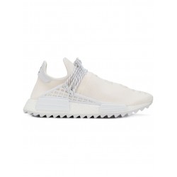 Adidas x Pharrell Williams Human Race NMD TR Blank Canvas sneakers