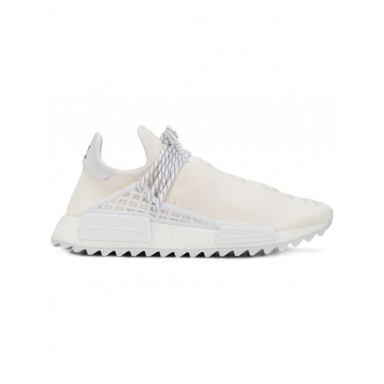Adidas x Pharrell Williams Human Race NMD TR Blank Canvas sneakers