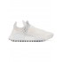 Adidas x Pharrell Williams Human Race NMD TR Blank Canvas sneakers