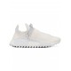 Adidas x Pharrell Williams Human Race NMD TR Blank Canvas sneakers