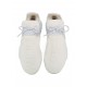 Adidas x Pharrell Williams Human Race NMD TR Blank Canvas sneakers