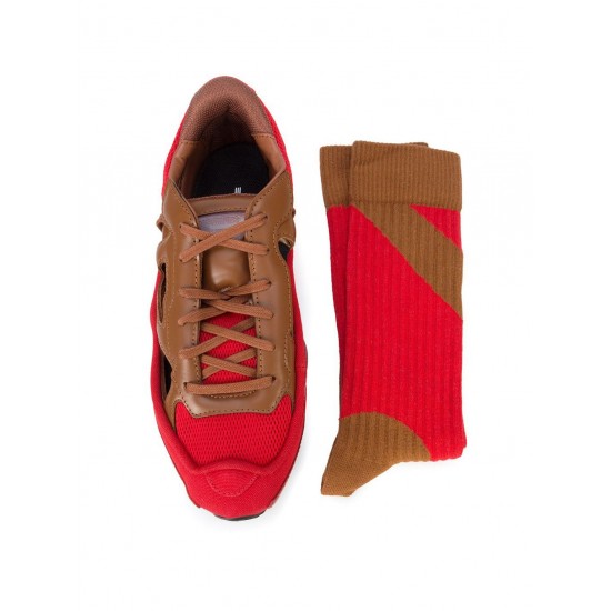 Adidas x Raf Simons Replicant Ozweego Limited sneakers