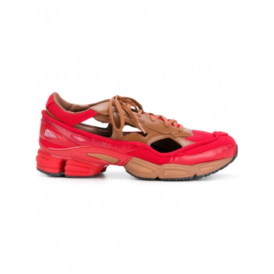 Adidas x Raf Simons Rs Replicant Ozweego sneakers