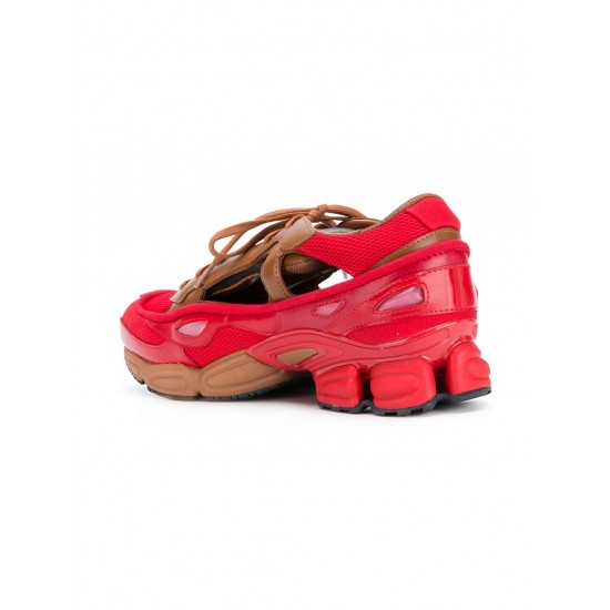 Adidas x Raf Simons Rs Replicant Ozweego sneakers