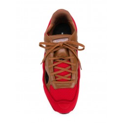 Adidas x Raf Simons Rs Replicant Ozweego sneakers